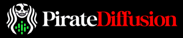 PirateDiffusion